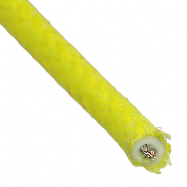 3122-22-1-0500-003-1-TS HOOK-UP STRND 22AWG YEL 500'