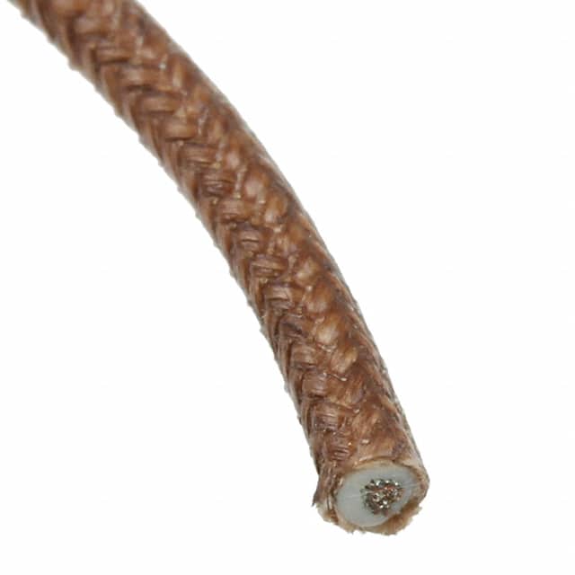3122-22-1-0500-006-1-TS HOOK-UP STRND 22AWG BRN 500'