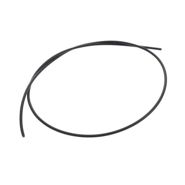 11047-26-1-0500-001-1-TS HOOK-UP STRND 26AWG BLK FEET