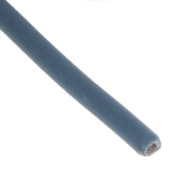11047-18-1-0500-005-1-TS HOOK-UP STRND 18AWG BLU 500'