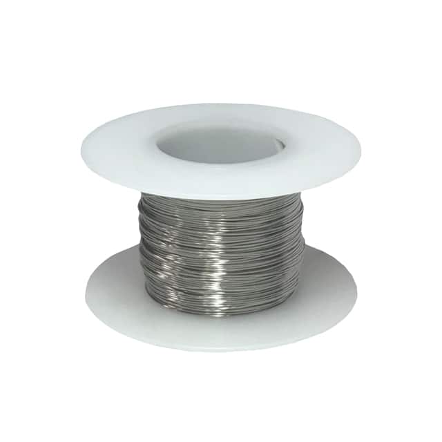 22SS316L25 HOOK-UP SOLID 22AWG 25'