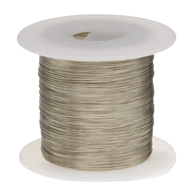 22TCW1000 HOOK-UP SOLID 22AWG 1000'