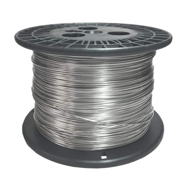 14SS316L500 HOOK-UP SOLID 14AWG 500'