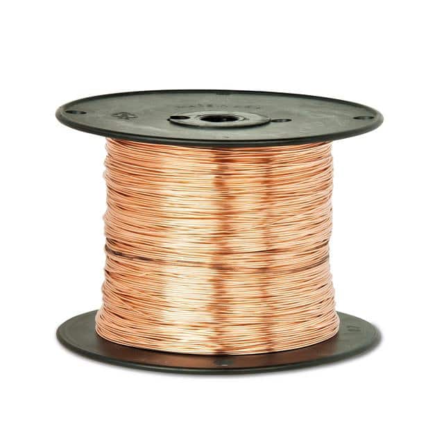 14BCW500 WIRE BUS BAR 14AWG 500'