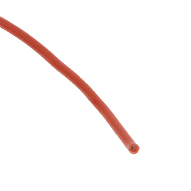 8505 0031000 HOOK-UP STRND 26AWG ORANGE 1000'