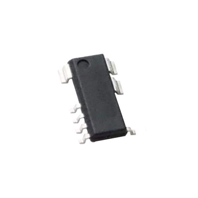 STR6S161HXD AC/DC CONVERTER IC (INTEGRATED M