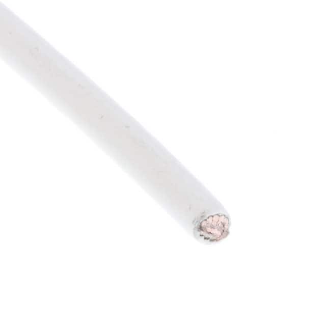 2626 WH001 HOOK-UP STRND 26AWG WHITE 1000'