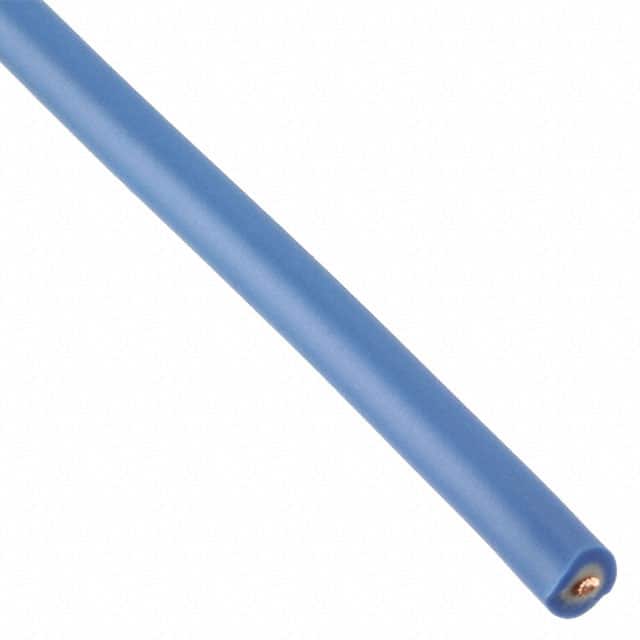 CT2879-6-100 TEST LEAD 20AWG 1000V BLU 328.1'