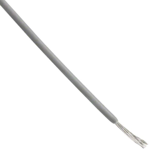 C2104A.21.10 HOOK-UP STRND 16AWG GRAY 1000'