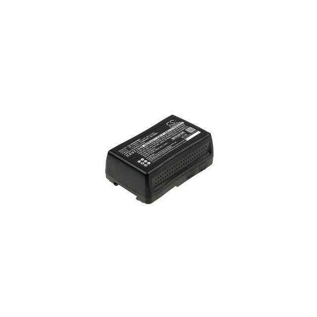 BP-190WS Replacement for Sony BP-190WS Re