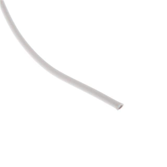 9919 0091000 HOOK-UP STRND 20AWG WHT 1000'