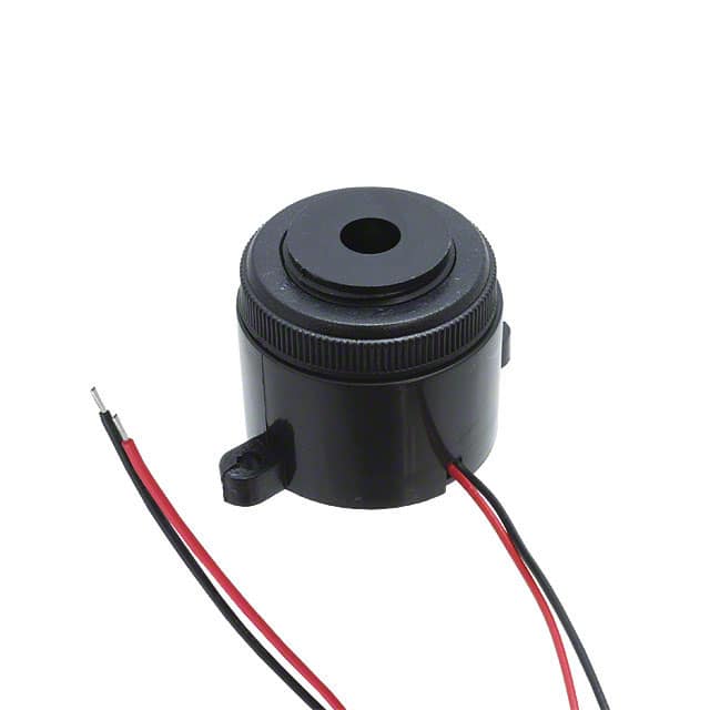 PF-20A35EWQ BUZZER PIEZO 12V 28MM FLANGE