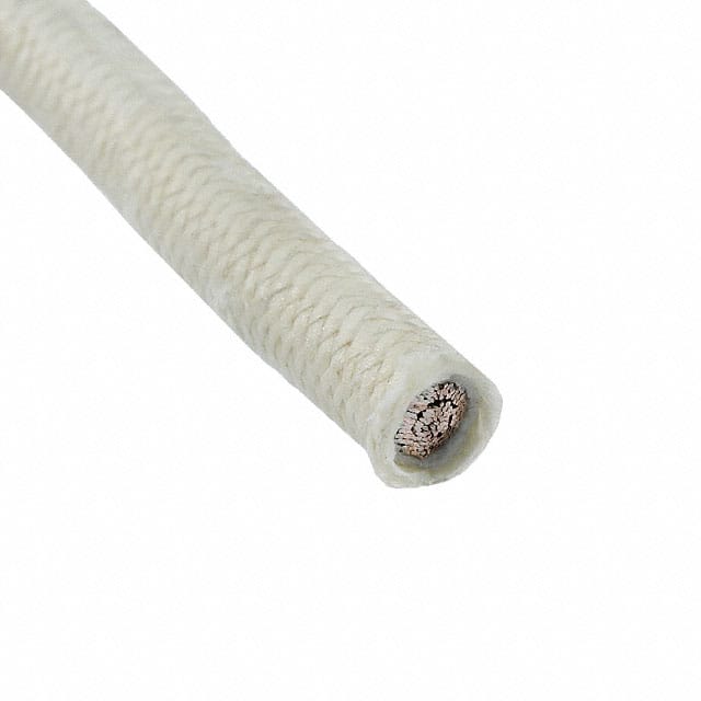 3138133 TN005 CBL 1 COND 8AWG 600V TAN 100'