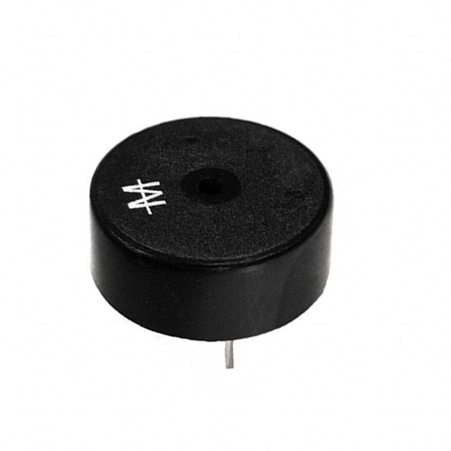 PF-21A31PQ BUZZER PIEZO 12V 24MM TH