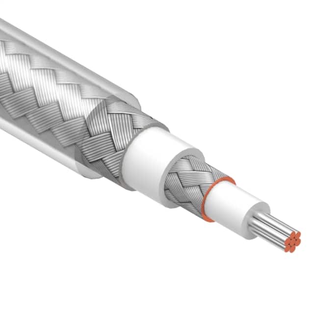 30-01243 CBL 1 COND 18AWG CLEAR 502'