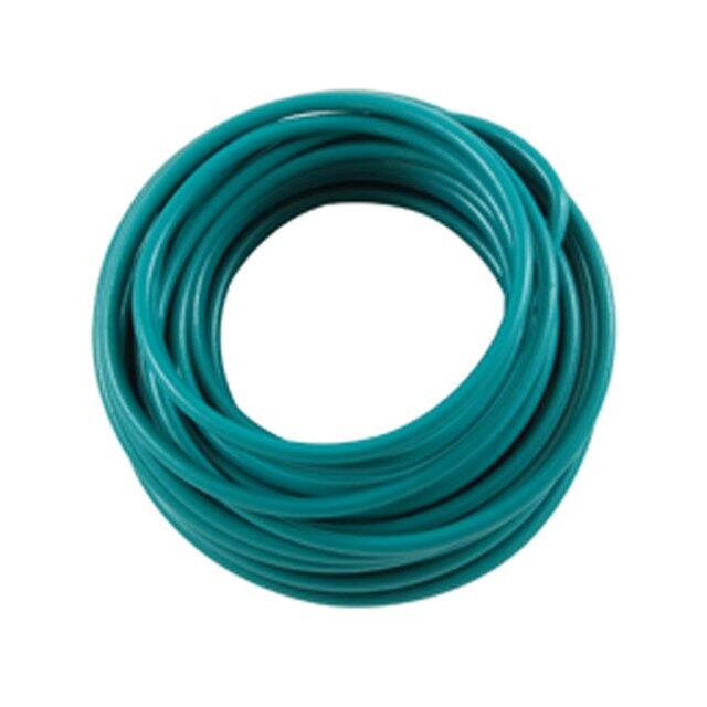 WA14-05-20 HOOK-UP 14AWG 120V GREEN 20'