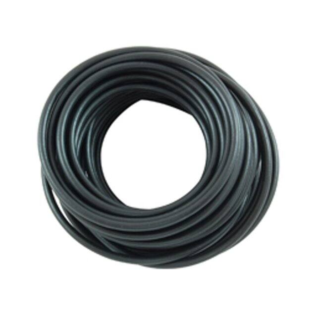 WA18-00-40 HOOK-UP 18AWG 120V BLACK 40'