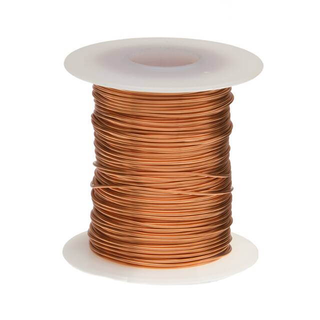 14BCW25 BARE COPPER WIRE, BUSS WIRE, 14