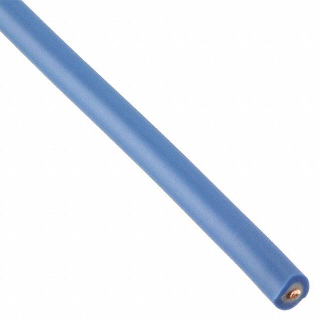 CT2799A-6-10 TEST LEAD 18AWG 1000V BLU 32.81'