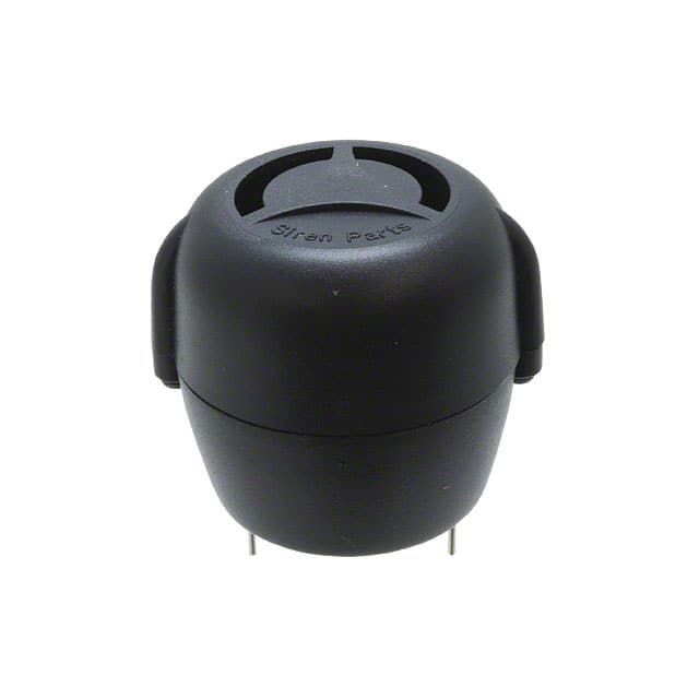 PS-953Q BUZZER PIEZO 12V 33MM TH