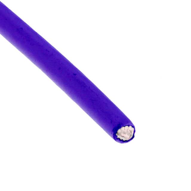 2622 BL001 HOOK-UP STRND 22AWG BLUE 1000'