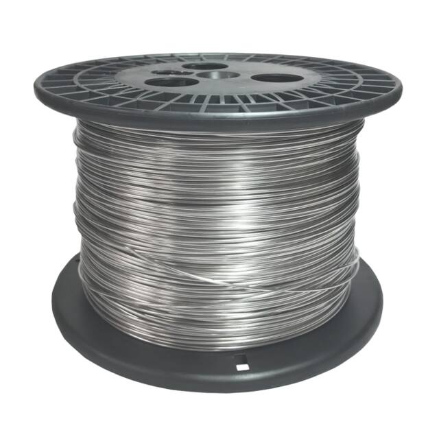 14SS316L1000 HOOK-UP SOLID 14AWG 1000'