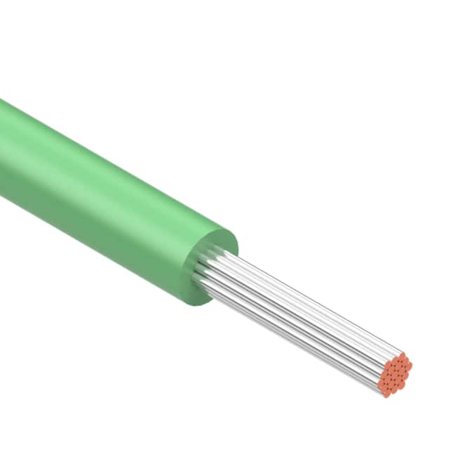 30-02556 HOOK-UP STRAND 20AWG 1000' GREEN