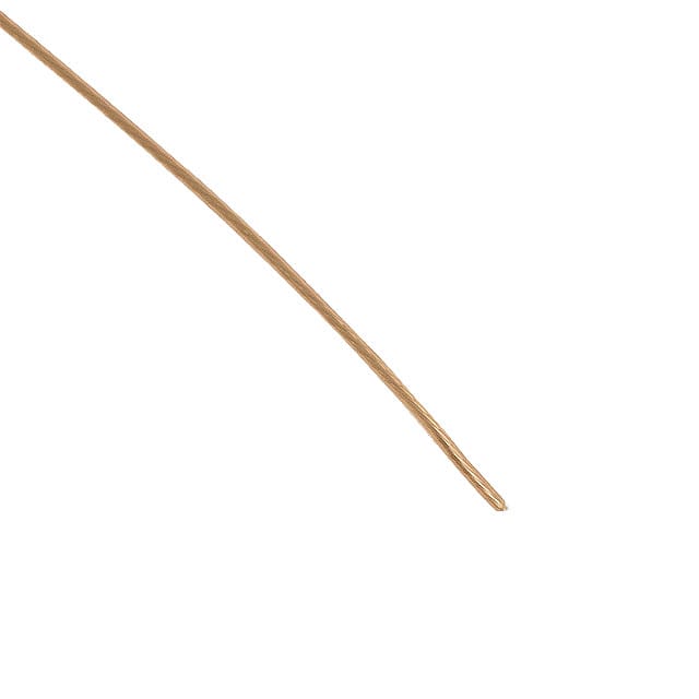 2922 BR001 HOOK-UP STRND 22AWG BROWN 1000'