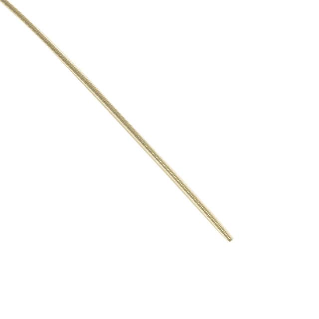 2916 YL001 HOOK-UP STRND 16AWG YELLOW 1000'