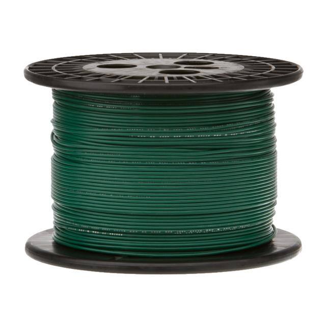 24UL1007TPCGRE1000 #24 UL1007 300V TOPCOAT GRE1000'