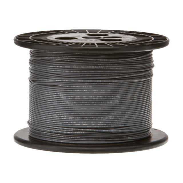 16UL1429STRGRA1000 #16 UL1429 150V WIRE GRA 1000'