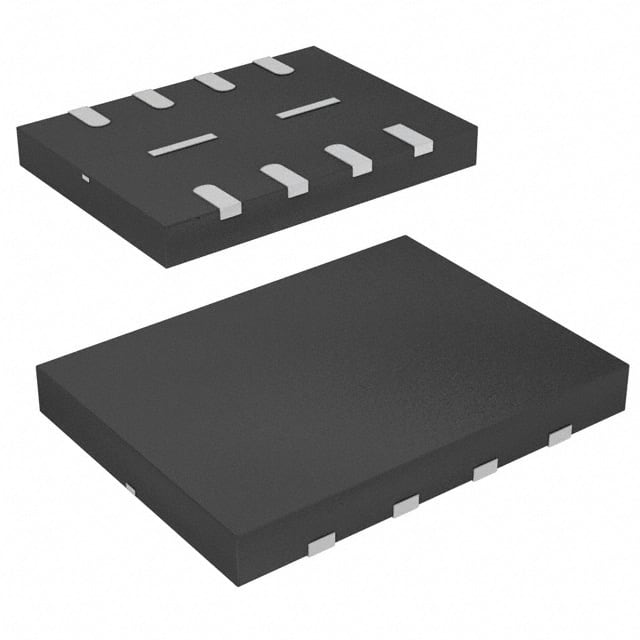 AT25SL321-MBUE-T IC FLASH 32MBIT SPI/QUAD 8USON