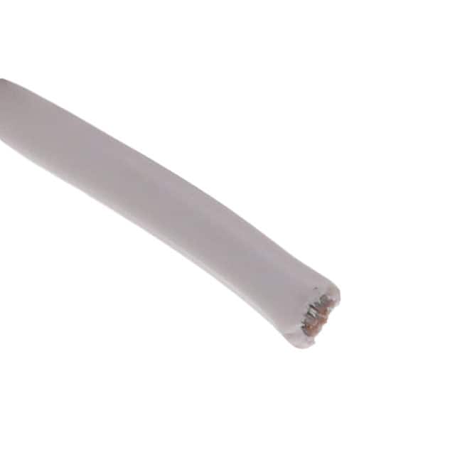 1430-16-1-0500-002-1-TS HOOK-UP STRND 16AWG WHT 500'