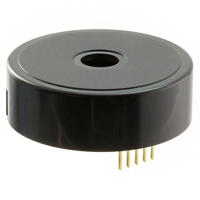 SBT5LM1PC BUZZER PIEZO 44.5MM TH