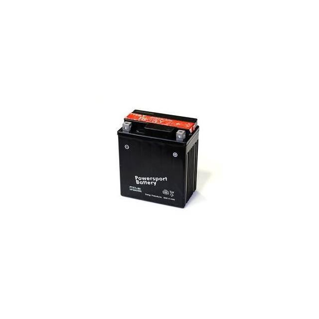 SH150I 150 150CC SCOOTER AND MOPED BATTERY Replacement for Honda SH150I 150