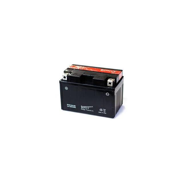 ALL OTHER MODELS 600CC SNOWMOBILE BATTERY Replacement for Suzuki All Other