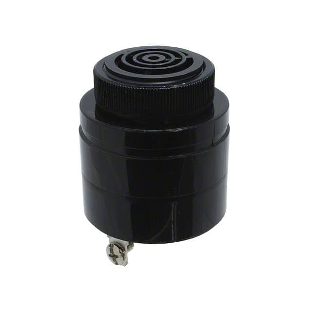 SC628MNP BUZZER PIEZO 42.98MM PNL MNT