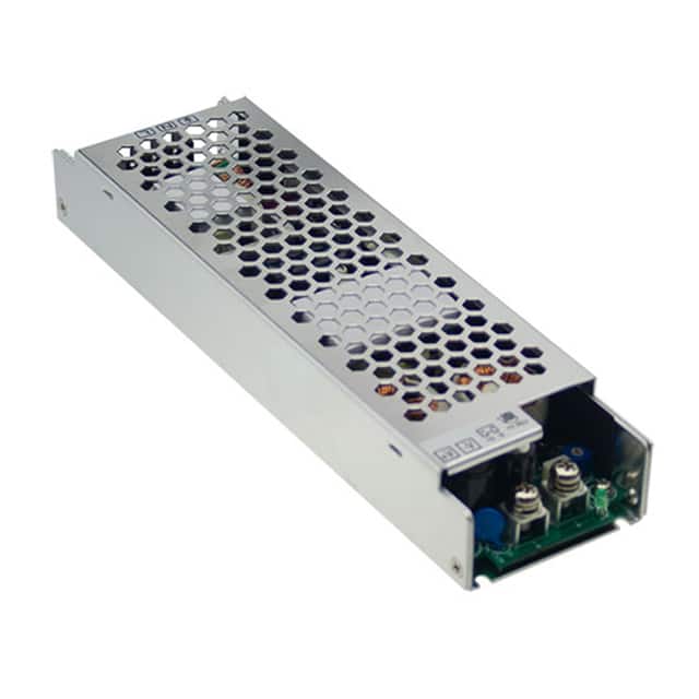 HSP-150-3.8 AC/DC CONVERTER 3.8V 114W