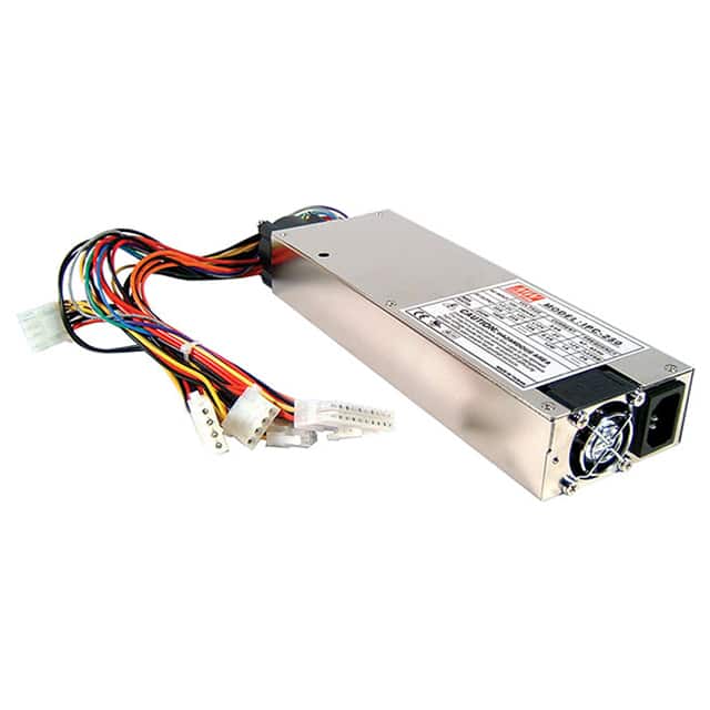 IPC-250 AC/DC CNVT 3.3V 5V 12V -5V -12V