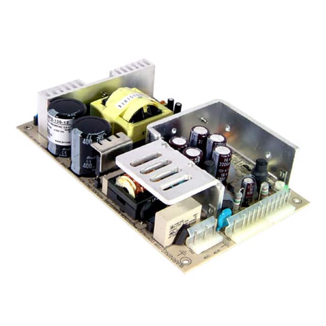 MPS-120-48 AC/DC CONVERTER 48V 120W