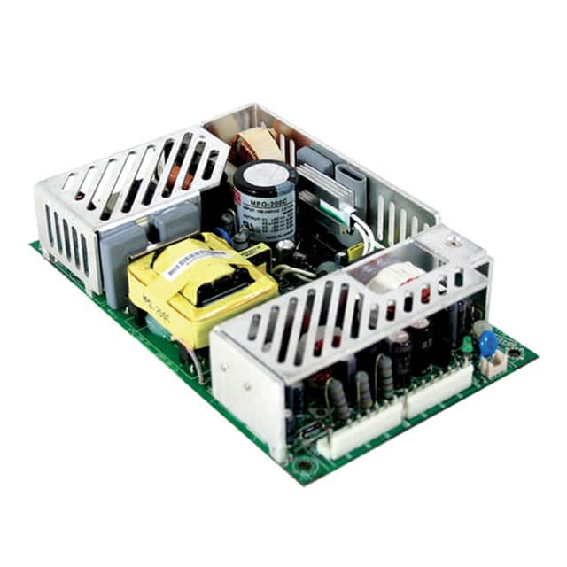 MPS-200-24 AC/DC CONVERTER 24V 142W