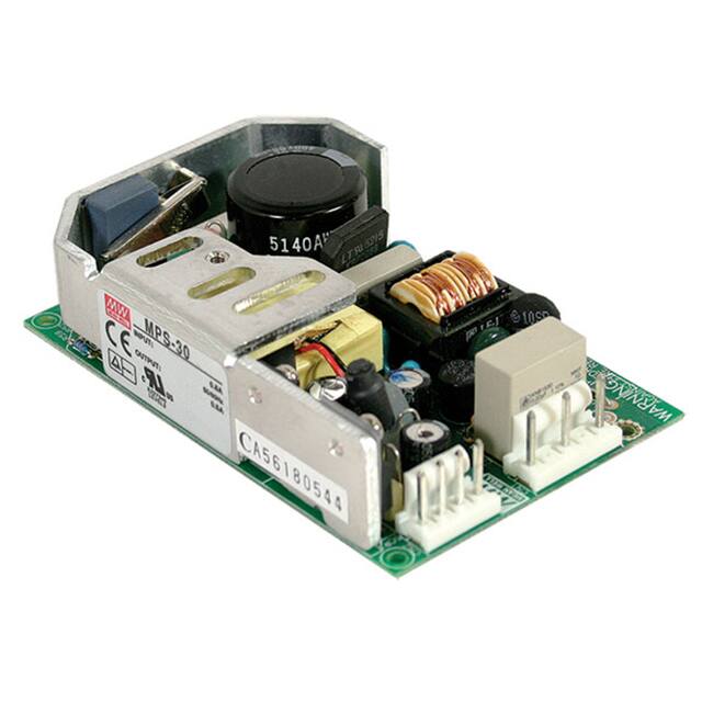 MPS-30-15 AC/DC CONVERTER 15V 30W