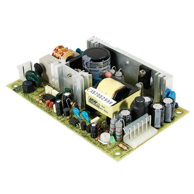 MPS-45-7.5 AC/DC CONVERTER 7.5V 41W