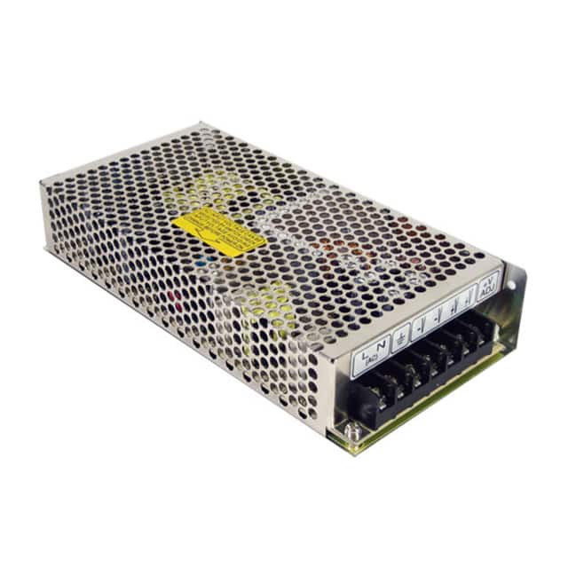 NES-100-24 AC/DC CONVERTER 24V 108W