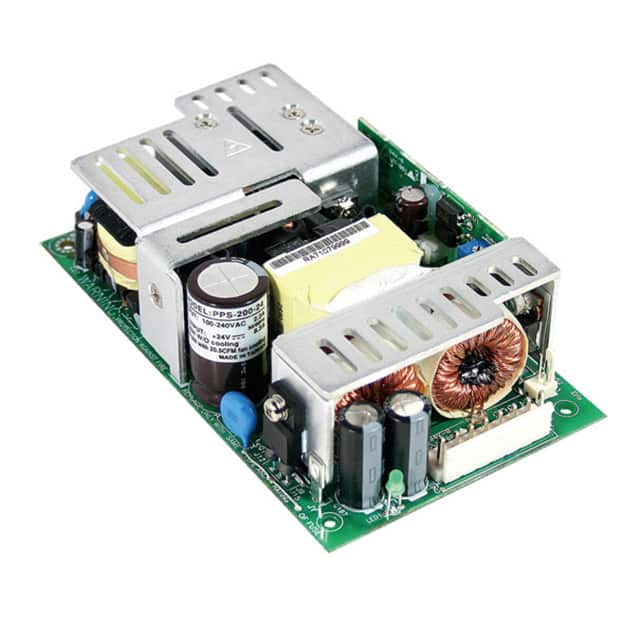 PPS-200-24 AC/DC CONVERTER 24V 150W