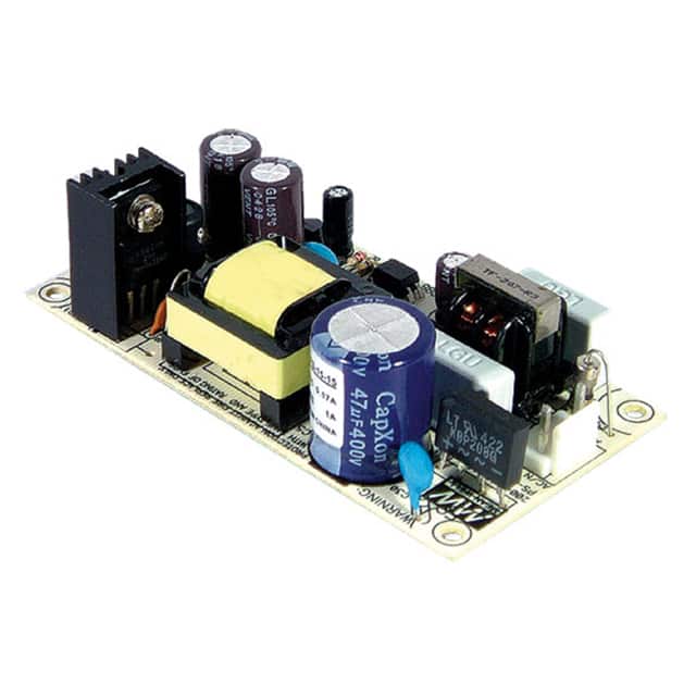PS-15-12 AC/DC CONVERTER 12V 15W