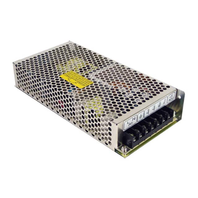 SE-100-7.5 AC/DC CONVERTER 7.5V 102W
