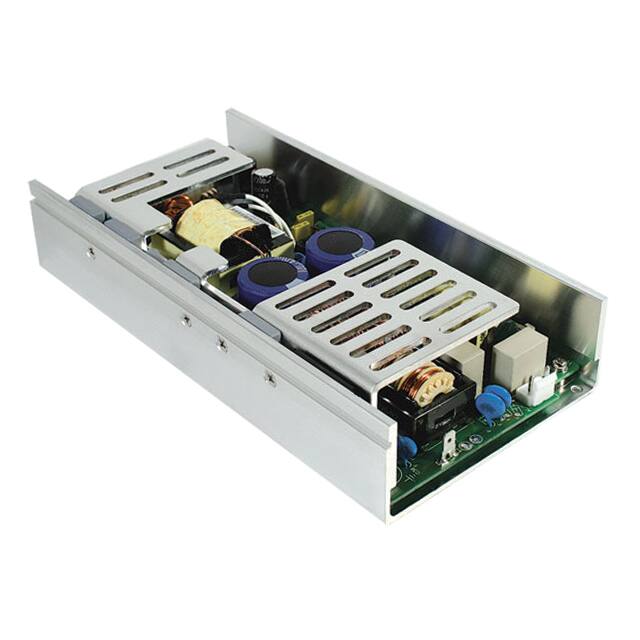 USP-225-5 AC/DC CONVERTER 5V 200W