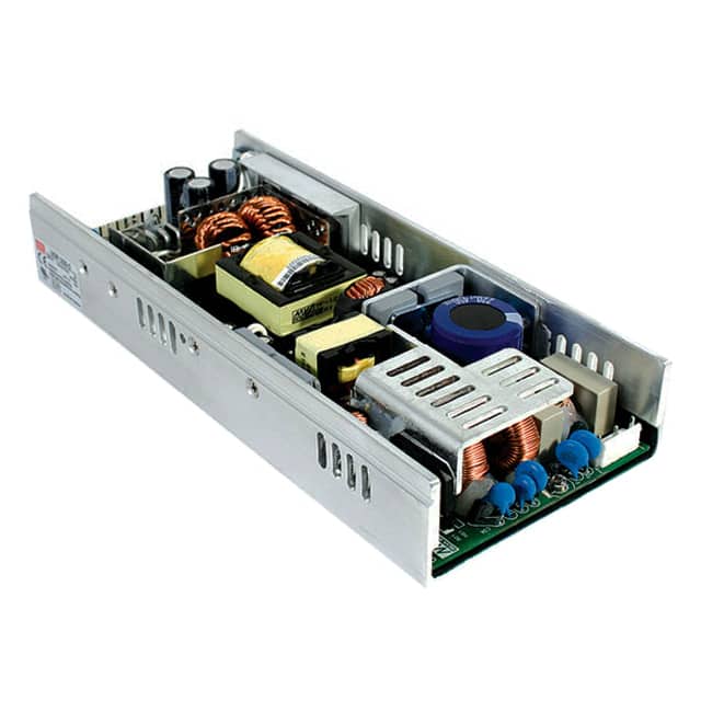 USP-350-3.3 AC/DC CONVERTER 3.3V 165W