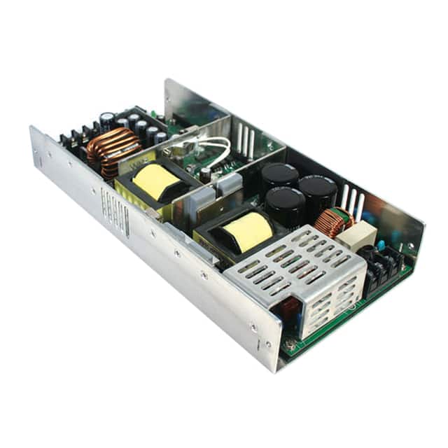USP-500-15 AC/DC CONVERTER 15V 405W